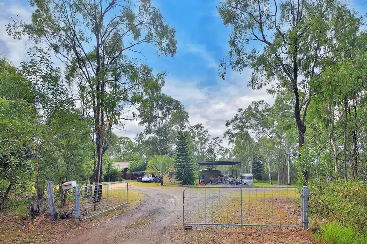 122-128 Teviot Road, Greenbank QLD 4124