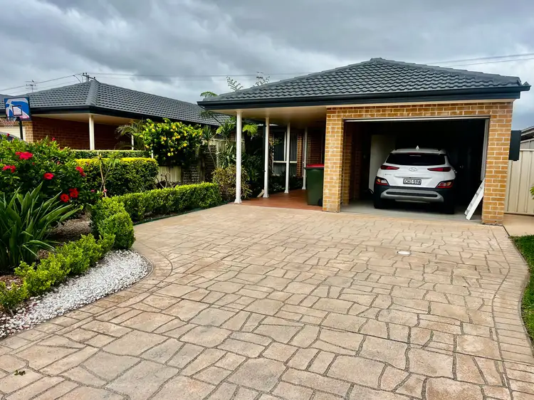 24 Keel Street, Salamander Bay NSW 2317