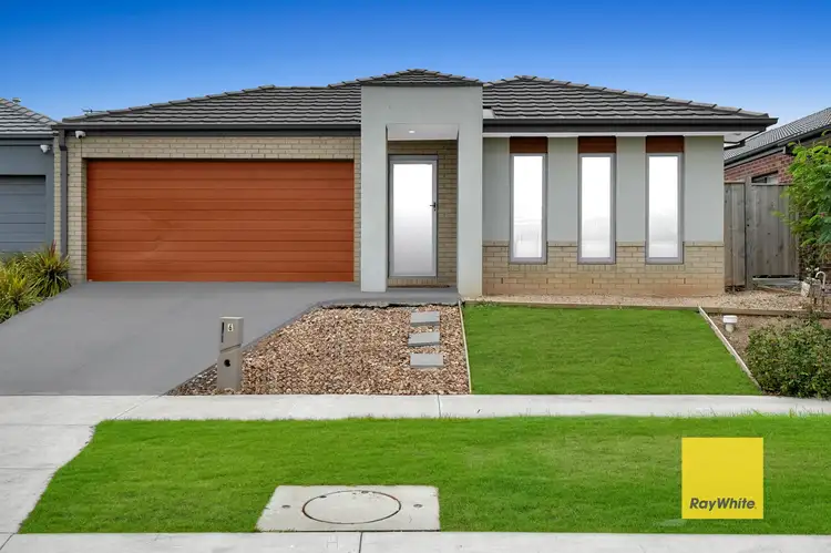 6 Gold Street, Tarneit VIC 3029