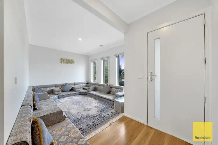 Third view of Homely house listing, 6 Gold Street, Tarneit VIC 3029
