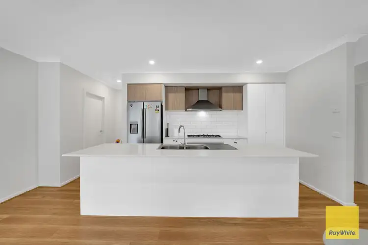 Fourth view of Homely house listing, 6 Gold Street, Tarneit VIC 3029