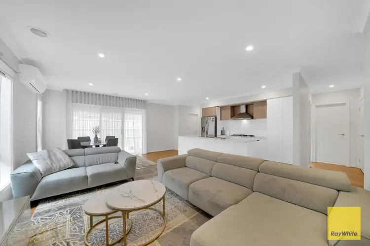 Sixth view of Homely house listing, 6 Gold Street, Tarneit VIC 3029