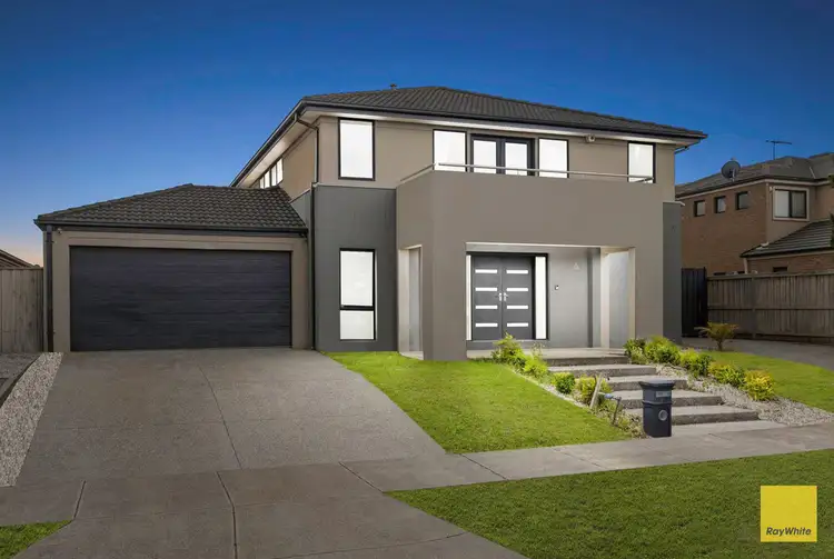 20 Papillon Parade, Tarneit VIC 3029