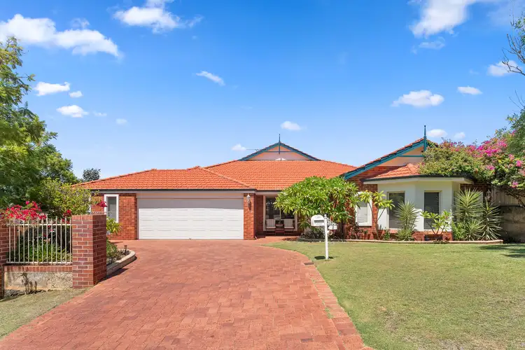 2 Bevis Pass, Baldivis WA 6171