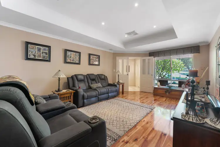 Third view of Homely house listing, 2 Bevis Pass, Baldivis WA 6171
