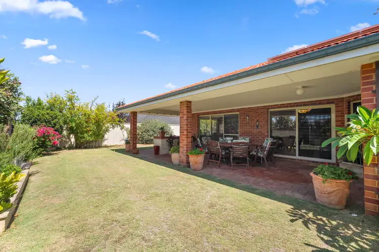 Fourth view of Homely house listing, 2 Bevis Pass, Baldivis WA 6171
