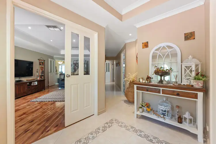 Fifth view of Homely house listing, 2 Bevis Pass, Baldivis WA 6171