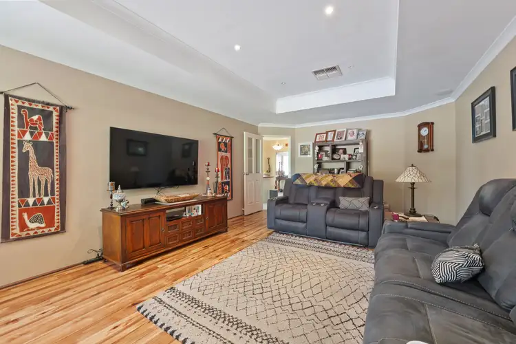Sixth view of Homely house listing, 2 Bevis Pass, Baldivis WA 6171