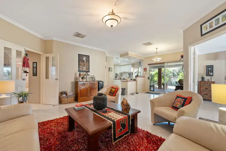 Seventh view of Homely house listing, 2 Bevis Pass, Baldivis WA 6171