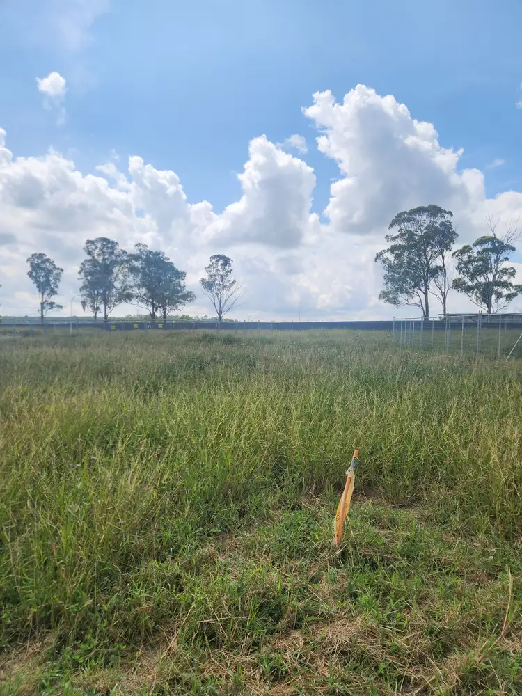 Third view of Homely land listing, 61 Swamphen Street, Austral NSW 2179
