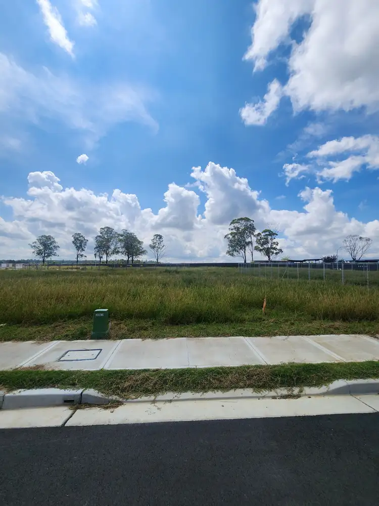 Fifth view of Homely land listing, 61 Swamphen Street, Austral NSW 2179