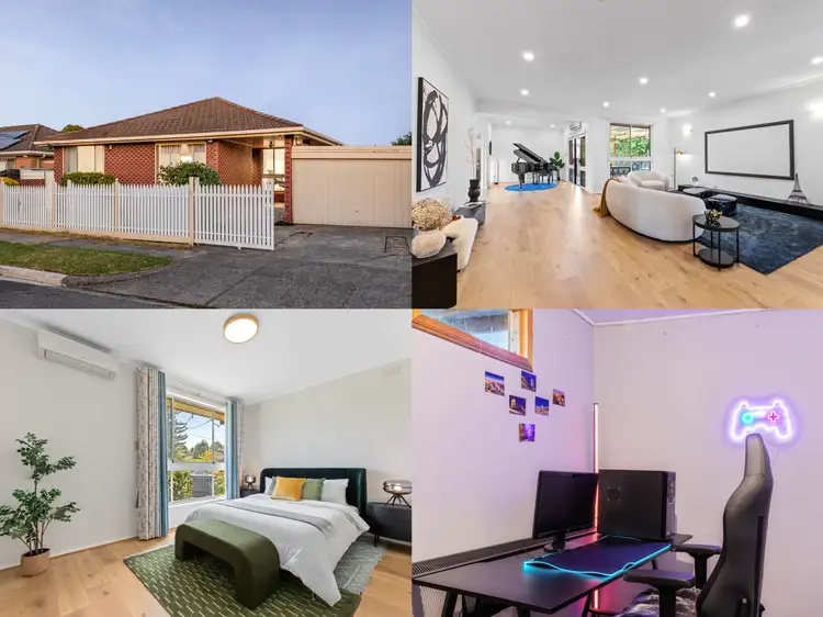 54 Worthing Avenue, Burwood East VIC 3151