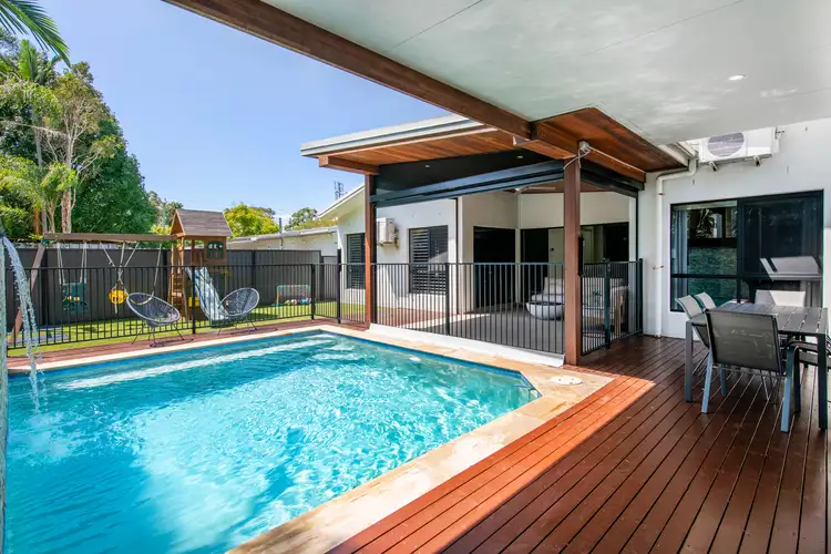 Second view of Homely house listing, 5 Goss Avenue, Labrador QLD 4215
