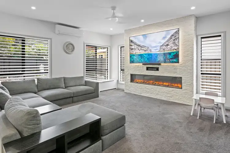 Fourth view of Homely house listing, 5 Goss Avenue, Labrador QLD 4215
