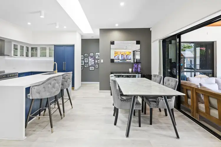 Sixth view of Homely house listing, 5 Goss Avenue, Labrador QLD 4215