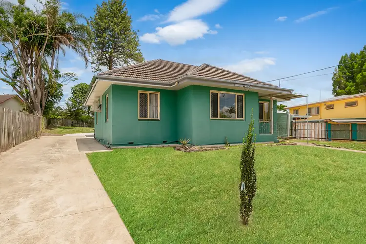 Second view of Homely house listing, 3 Tamarind Street, Inala QLD 4077