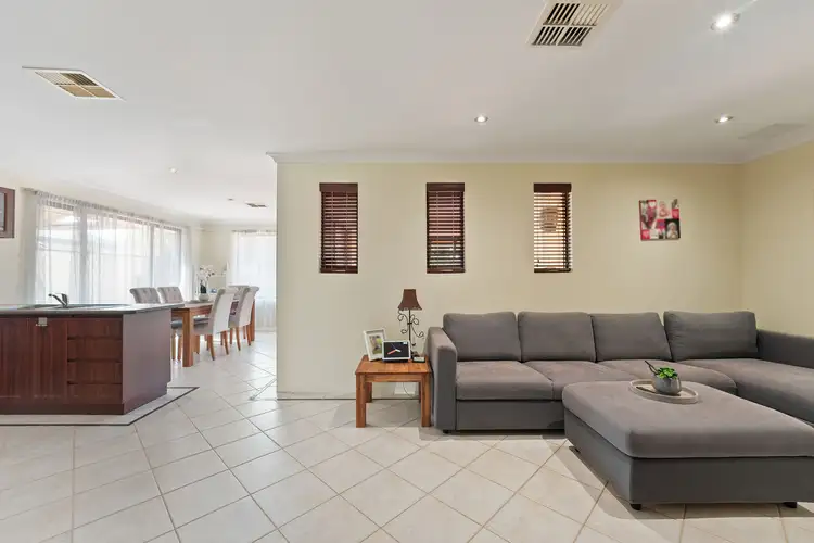Second view of Homely house listing, 15 Pastrana Crescent, Port Kennedy WA 6172