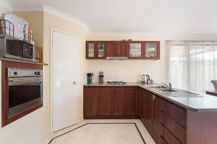 Third view of Homely house listing, 15 Pastrana Crescent, Port Kennedy WA 6172