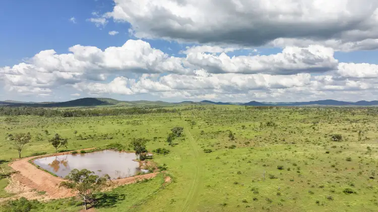 Fourth view of Homely rural property listing, "Trenwith" 88 Riverslea Road, Gogango QLD 4702