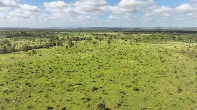 Fifth view of Homely rural property listing, "Trenwith" 88 Riverslea Road, Gogango QLD 4702