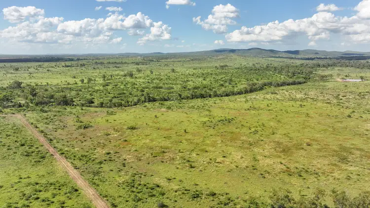 Sixth view of Homely rural property listing, "Trenwith" 88 Riverslea Road, Gogango QLD 4702