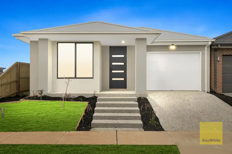 58 Clay Crescent, Rockbank VIC 3335