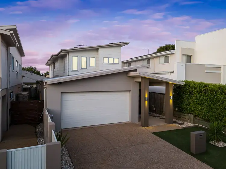 Second view of Homely house listing, 3 Hillcrest Street, Rochedale QLD 4123