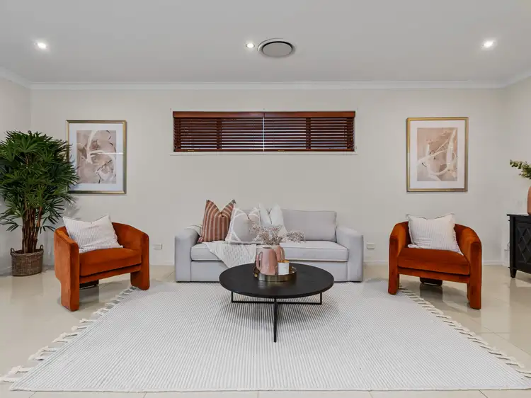 Third view of Homely house listing, 3 Hillcrest Street, Rochedale QLD 4123