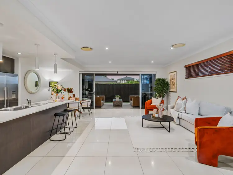 Fourth view of Homely house listing, 3 Hillcrest Street, Rochedale QLD 4123