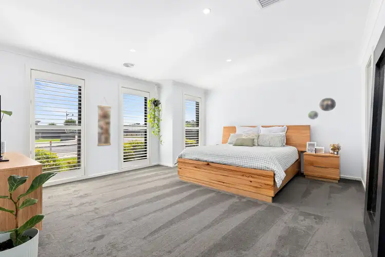 Second view of Homely house listing, 38 Caddys Road, Lara VIC 3212