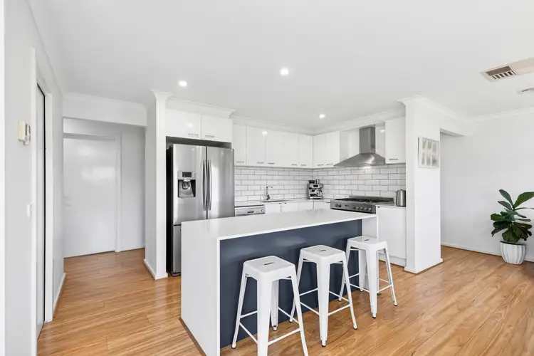 Fifth view of Homely house listing, 38 Caddys Road, Lara VIC 3212