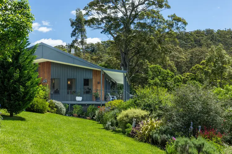 Third view of Homely rural property listing, 1110B Illaroo Road, Tapitallee NSW 2540
