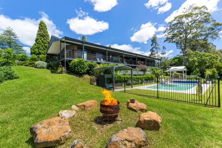 Fourth view of Homely rural property listing, 1110B Illaroo Road, Tapitallee NSW 2540