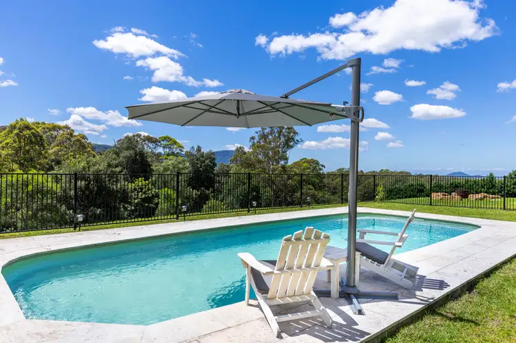 Sixth view of Homely rural property listing, 1110B Illaroo Road, Tapitallee NSW 2540