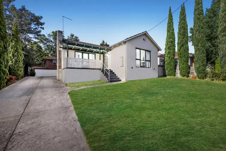 35 Timmings Street