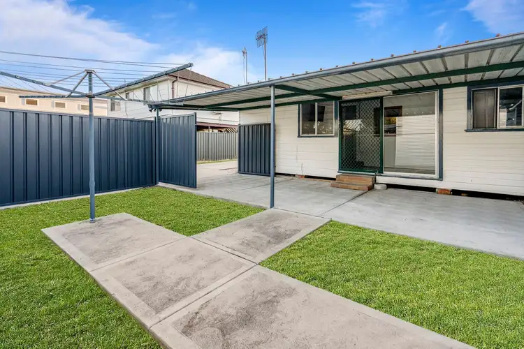 20A Farrar Road
