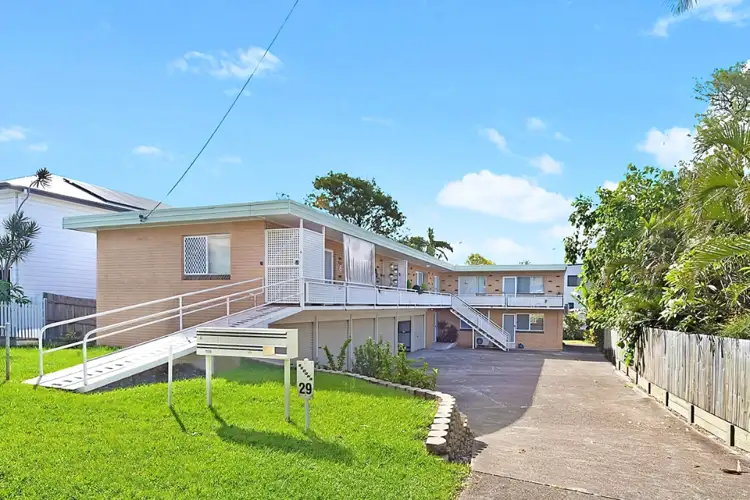 Main view of Homely unit listing, 3/29 High Street, Mount Gravatt QLD 4122