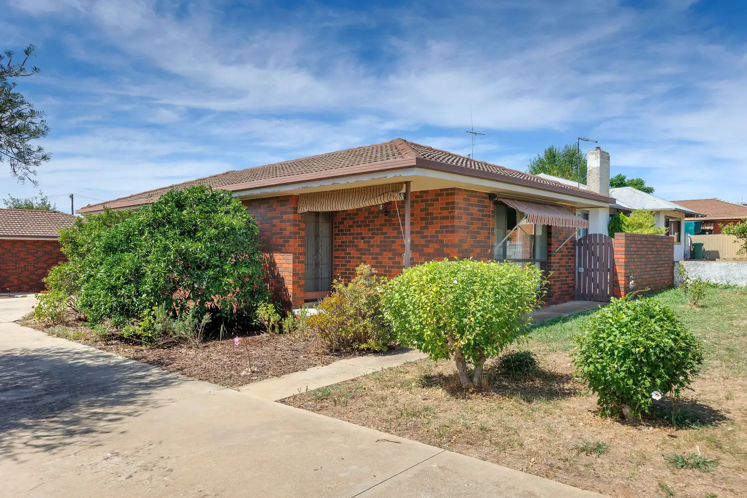 Main view of Homely unit listing, 2/21 Reid Street, Rutherglen VIC 3685