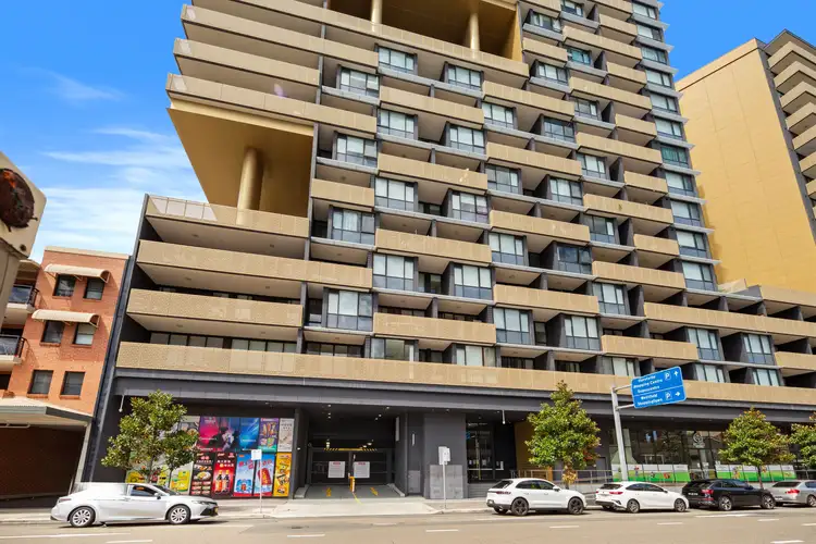 112/21 Treacy Street, Hurstville NSW 2220