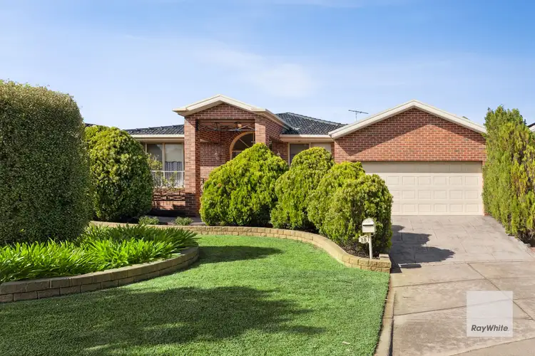Main view of Homely house listing, 28 Gerona Court, Keilor VIC 3036