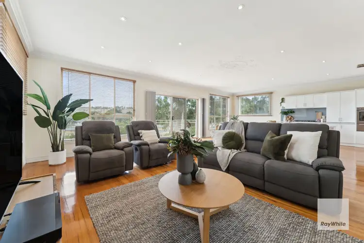 Third view of Homely house listing, 28 Gerona Court, Keilor VIC 3036