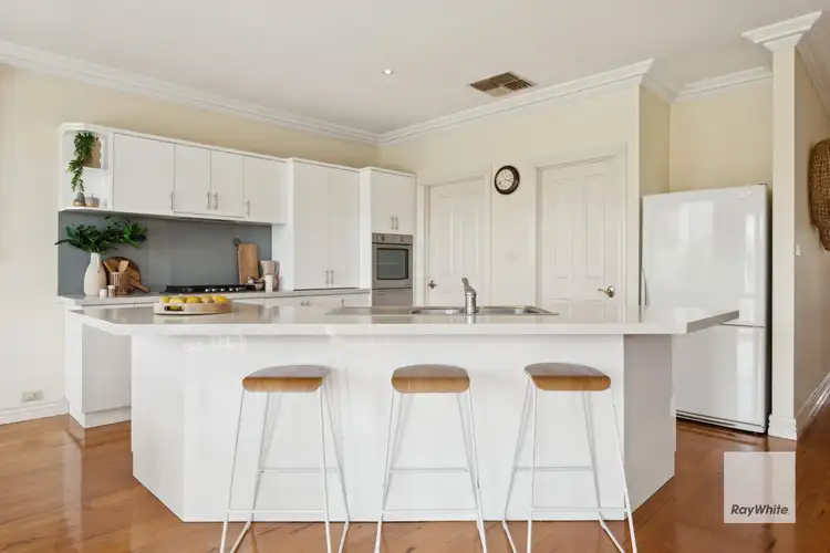 Fourth view of Homely house listing, 28 Gerona Court, Keilor VIC 3036