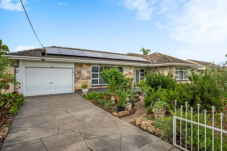 6 Oliphant Avenue, Oaklands Park SA 5046