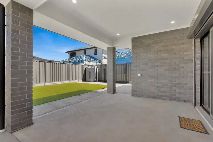 Third view of Homely house listing, 30 Alexandra Way, Virginia SA 5120