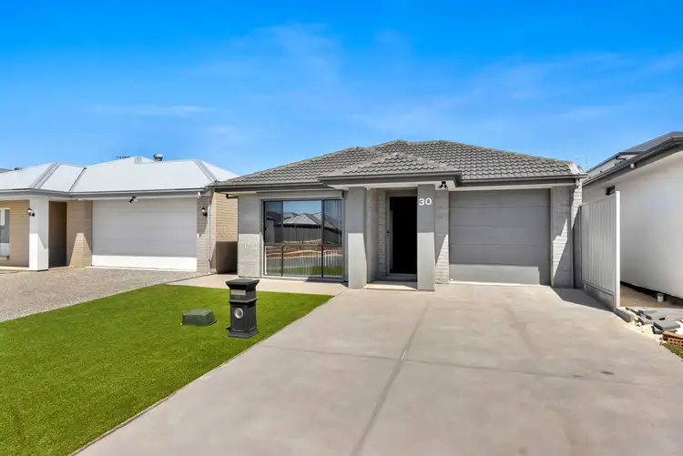 Fourth view of Homely house listing, 30 Alexandra Way, Virginia SA 5120