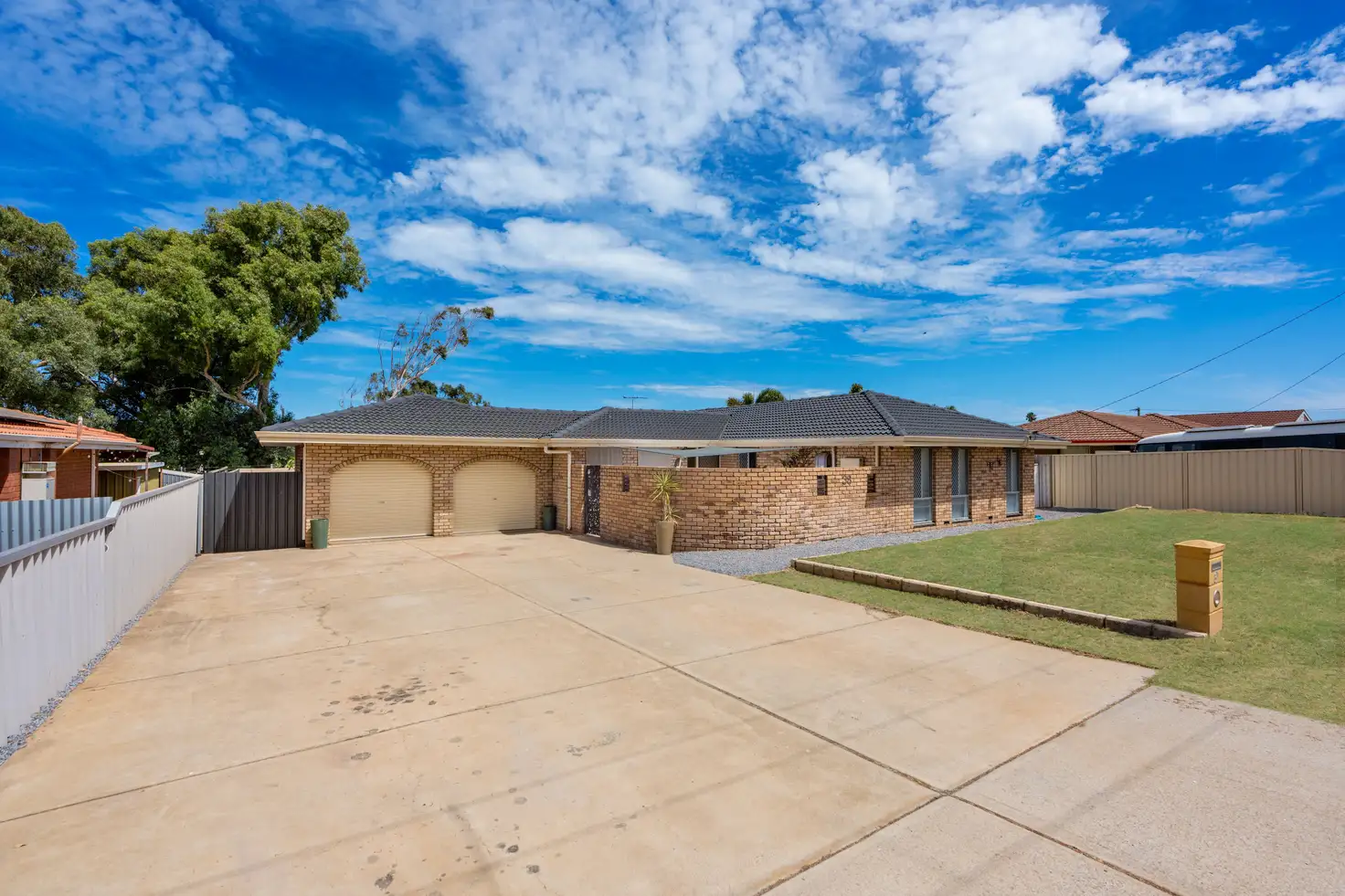Main view of Homely house listing, 38 Hamersley Street, Spalding WA 6530