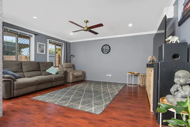 Third view of Homely house listing, 38 Hamersley Street, Spalding WA 6530