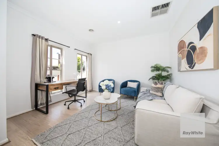 Second view of Homely house listing, 4 Landcox Way, Caroline Springs VIC 3023