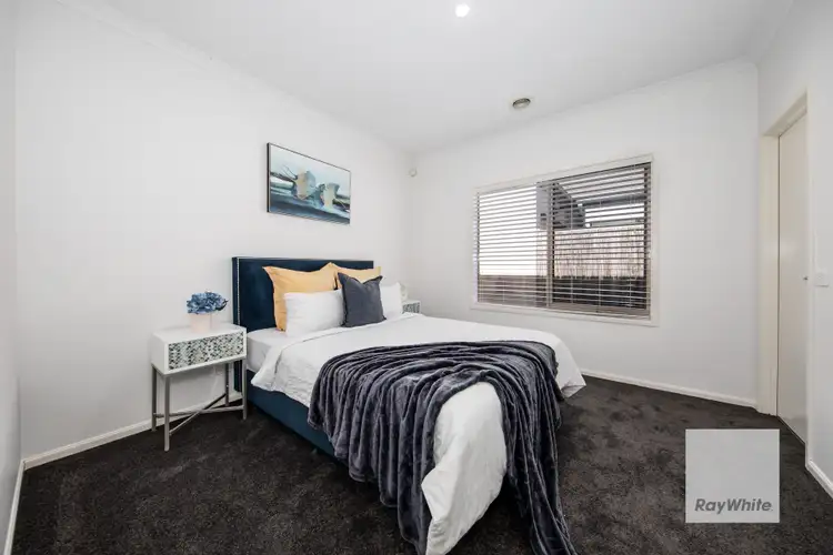 Third view of Homely house listing, 4 Landcox Way, Caroline Springs VIC 3023