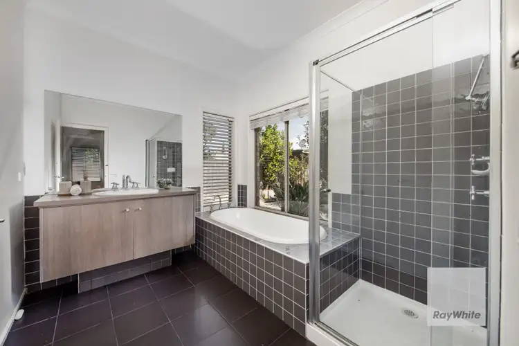 Fourth view of Homely house listing, 4 Landcox Way, Caroline Springs VIC 3023